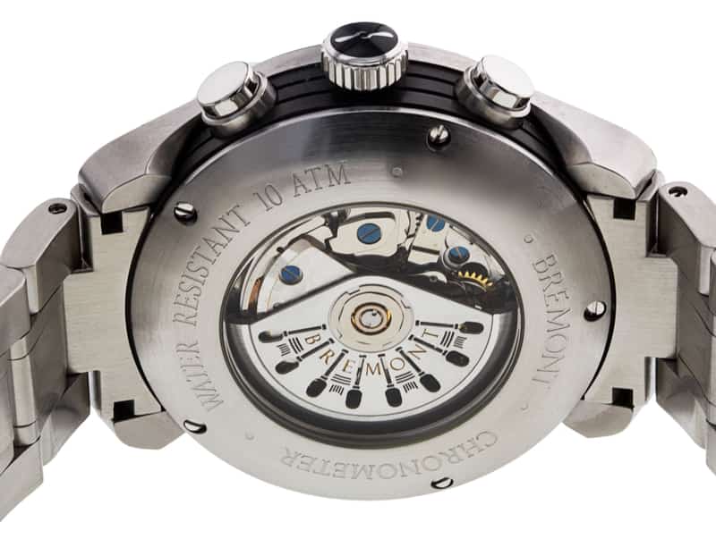 Bremont ALT1 ALT1-C/M1